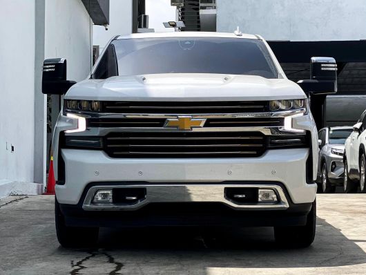 Chevrolet