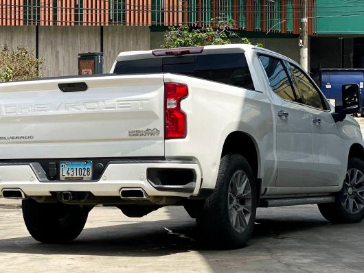 Chevrolet
