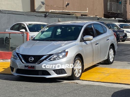 Nissan Sentra Carros en venta