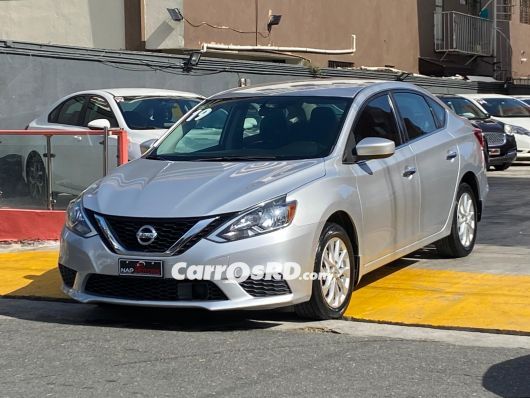 Nissan Sentra Carros en venta