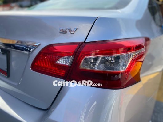 Nissan Sentra Carros en venta