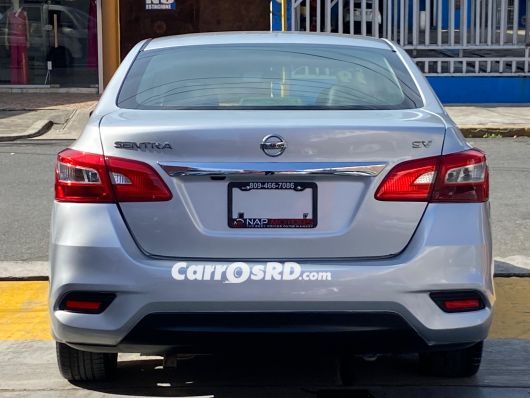Nissan Sentra Carros en venta