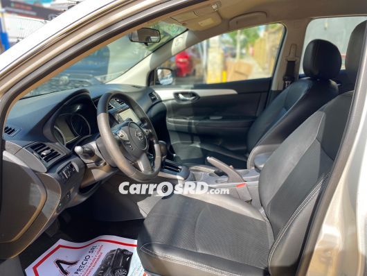 Nissan Sentra Carros en venta