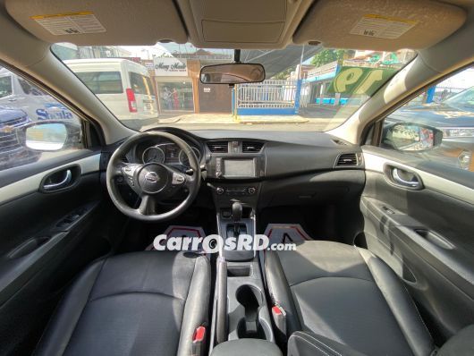 Nissan Sentra Carros en venta