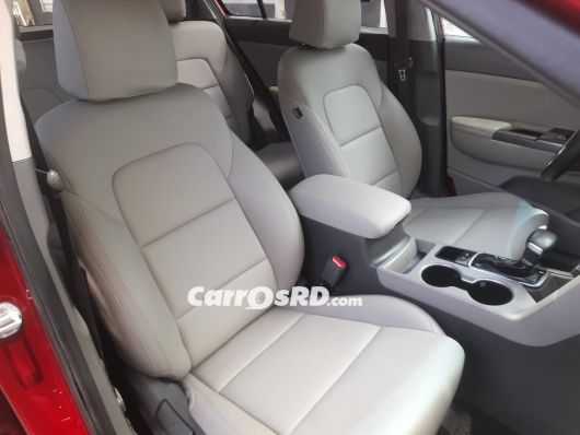 Kia Sportage Jeepeta en venta
