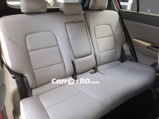 Kia Sportage Jeepeta en venta