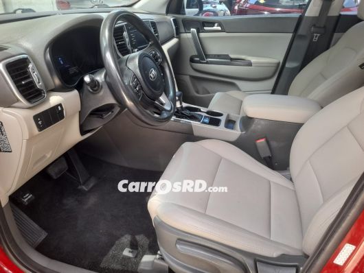 Kia Sportage Jeepeta en venta
