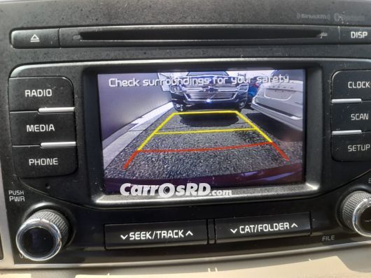 Kia Sportage Jeepeta en venta