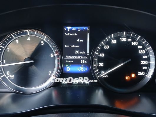 Lexus LX Jeepeta en venta
