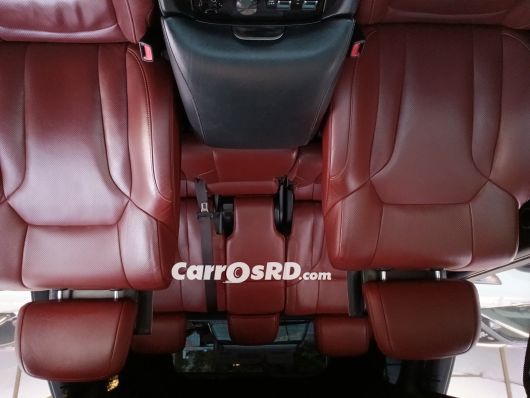 Lexus LX Jeepeta en venta