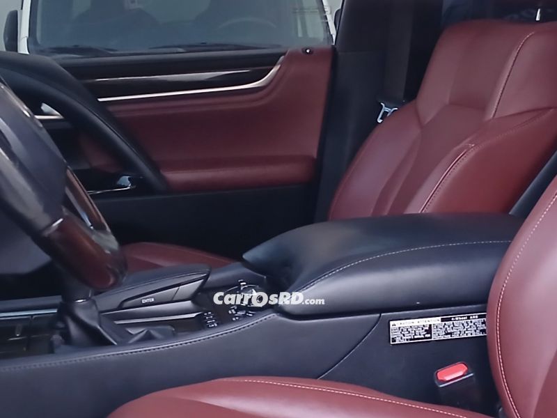Lexus
