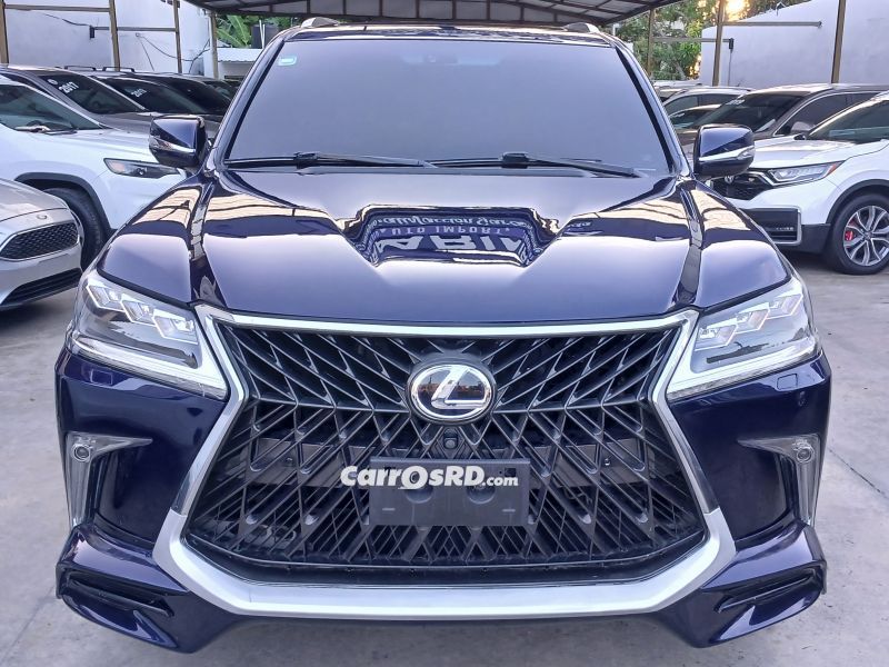 Lexus