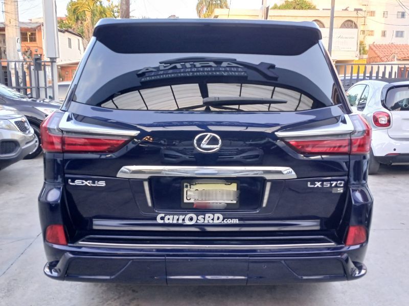 Lexus
