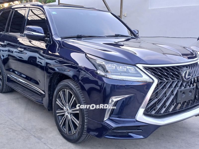 Lexus