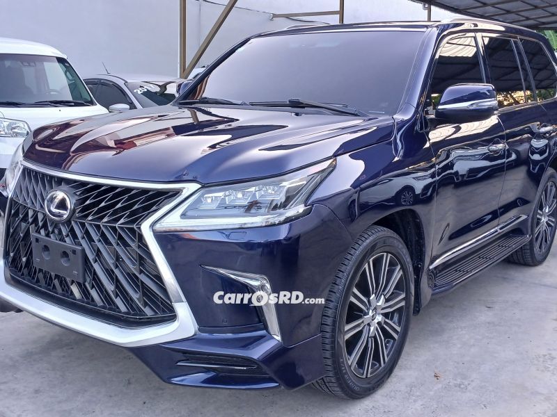 Lexus