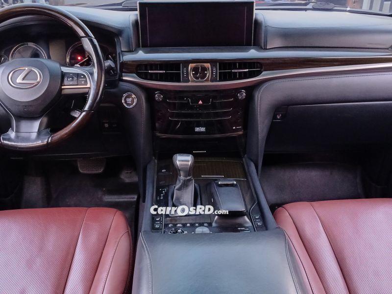 Lexus