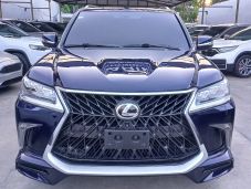 Lexus