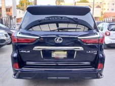 Lexus