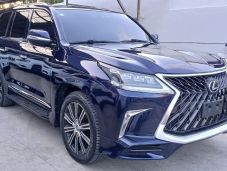 Lexus