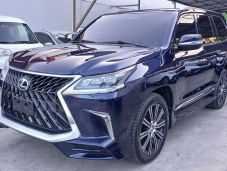 Lexus