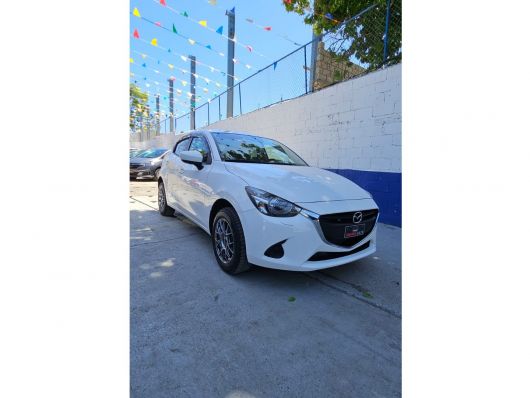 Mazda Demio Básico en venta