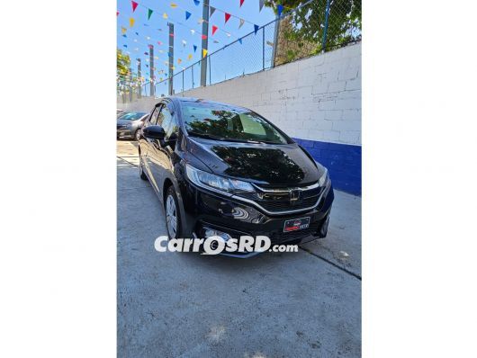 Honda Fit Hatchback en venta
