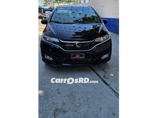 Honda Fit Hatchback en venta