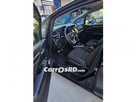 Honda Fit Hatchback en venta
