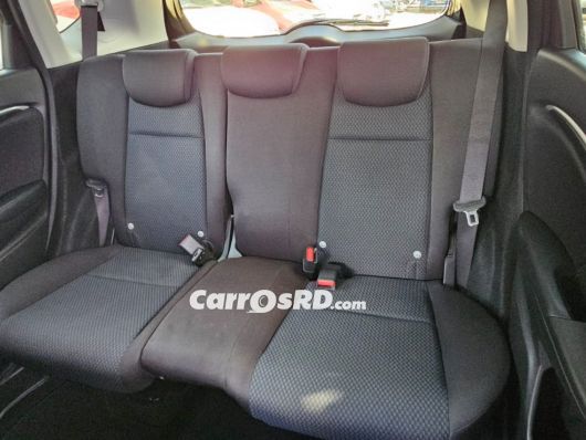 Honda Fit Hatchback en venta