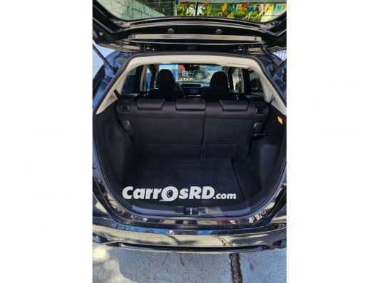 Honda Fit Hatchback en venta