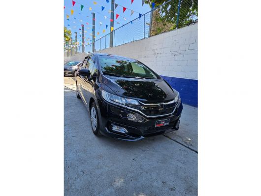 Honda Fit Básico en venta