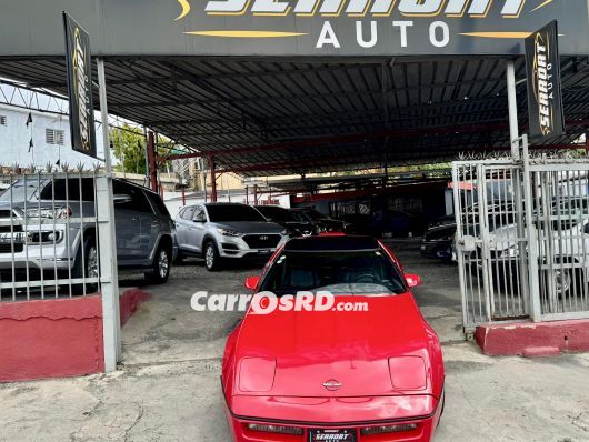 Chevrolet Corvette Carros en venta