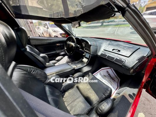 Chevrolet Corvette Carros en venta