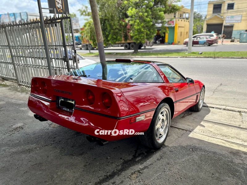 Chevrolet