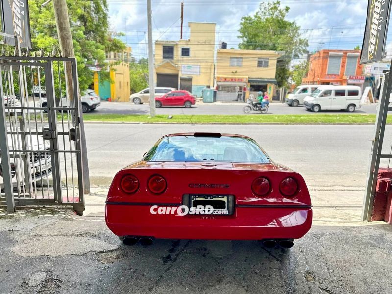 Chevrolet