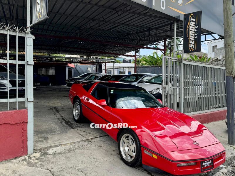 Chevrolet
