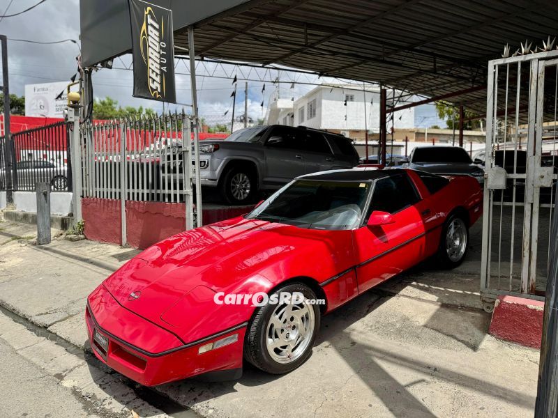 Chevrolet
