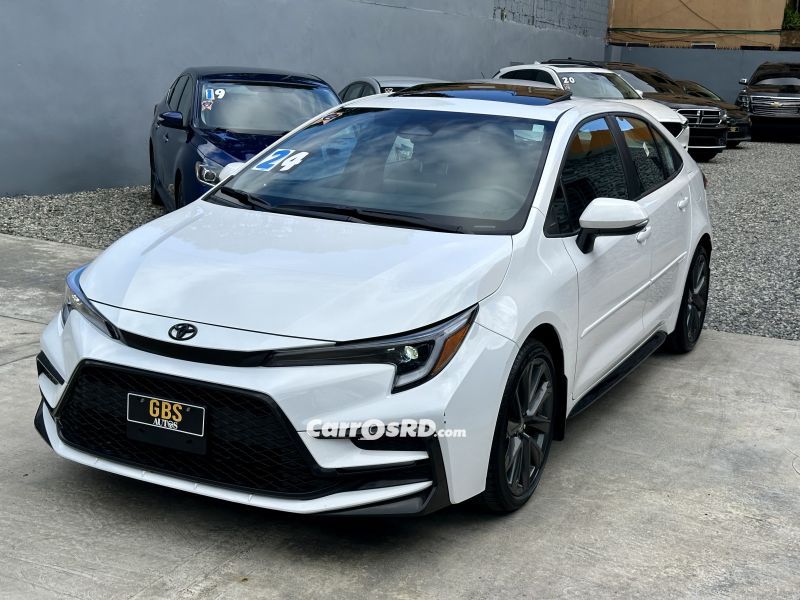 Toyota