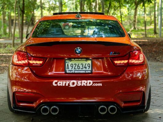 BMW Serie M Coupe en venta