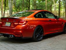 BMW Serie M M4