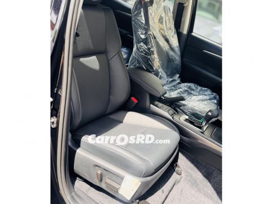 Toyota Fortuner Jeep en venta