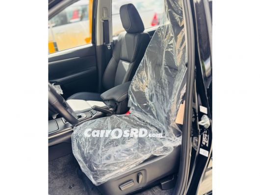 Toyota Fortuner Jeep en venta