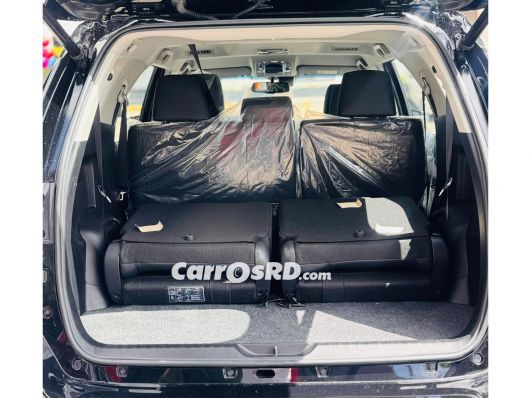 Toyota Fortuner Jeep en venta