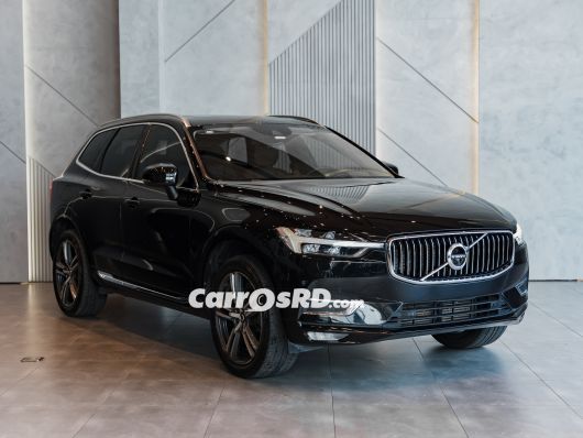 Volvo XC Jeepeta en venta