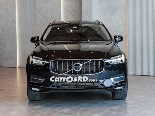 Volvo XC Jeepeta en venta