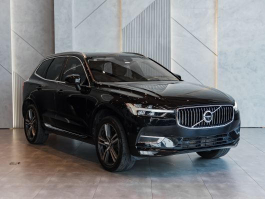 Volvo XC 60 en venta