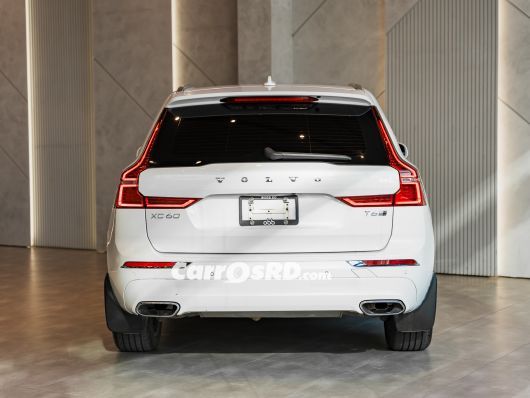 Volvo XC Jeepeta en venta