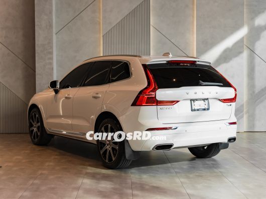 Volvo XC Jeepeta en venta
