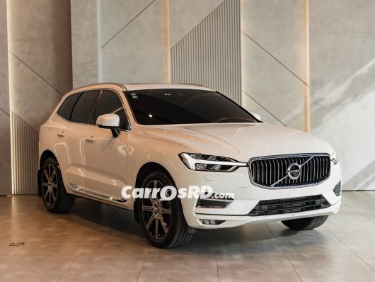 Volvo XC Jeepeta en venta