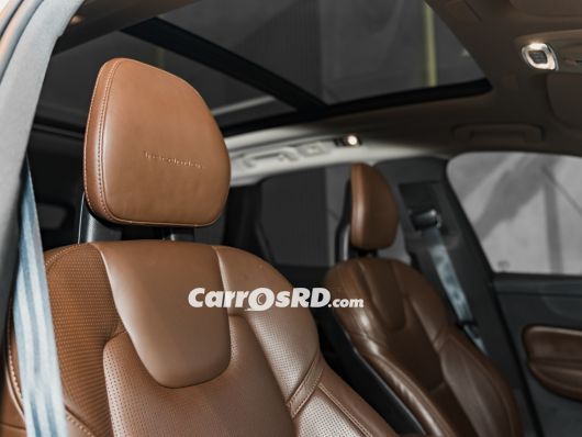 Volvo XC Jeepeta en venta